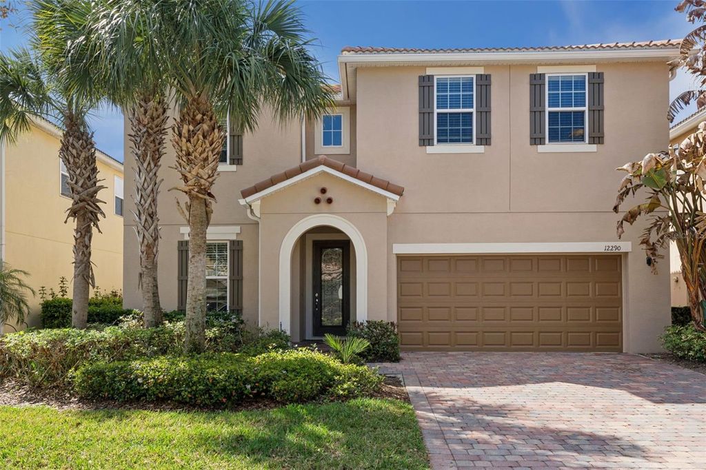Photo of 12290 Regal Lily Lane, Orlando, FL 32827 (MLS # O6389610)