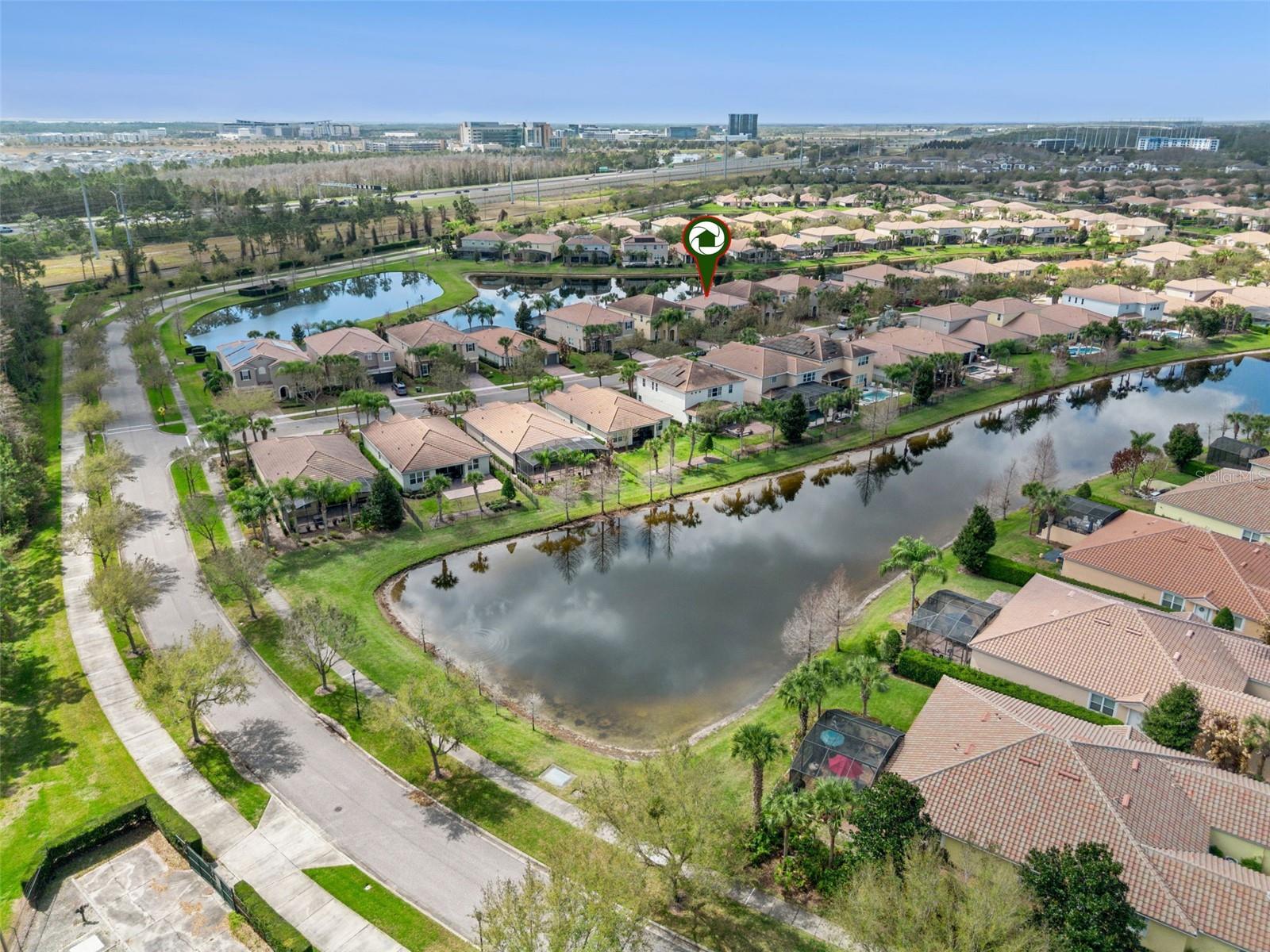 VILLAGEWALK - Residential