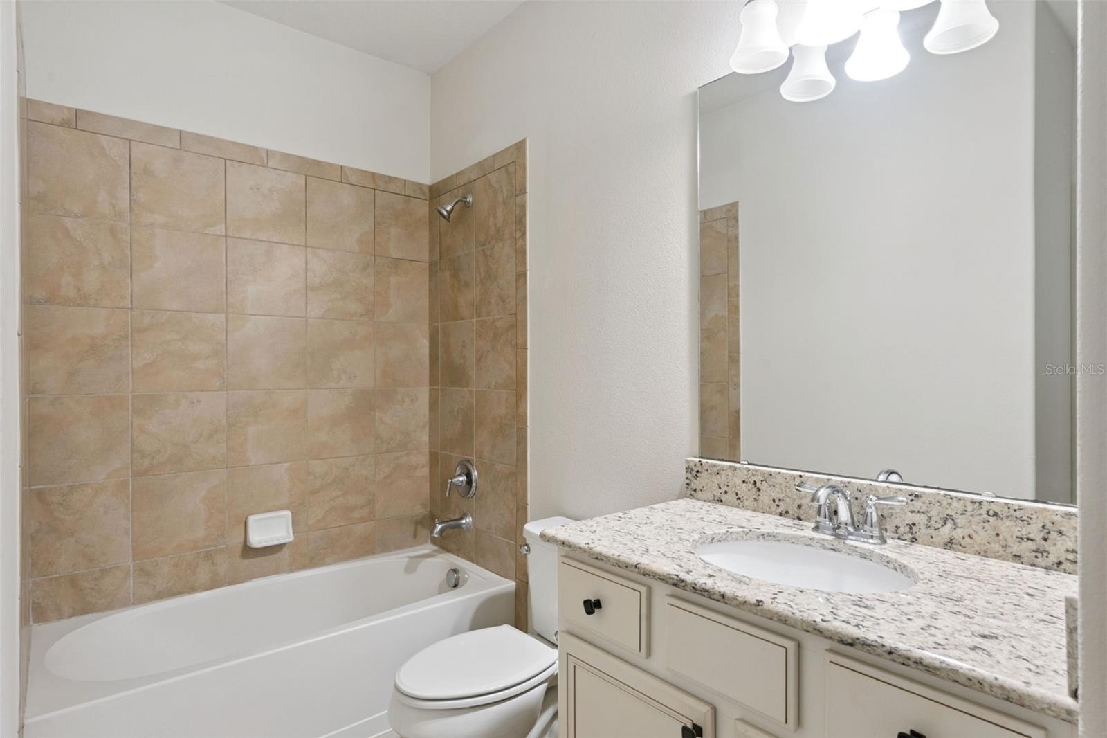 VILLAGEWALK - Residential