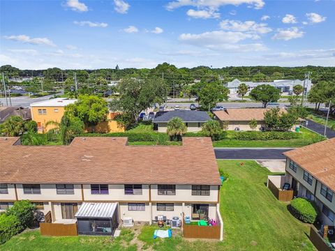 A home in SEMINOLE