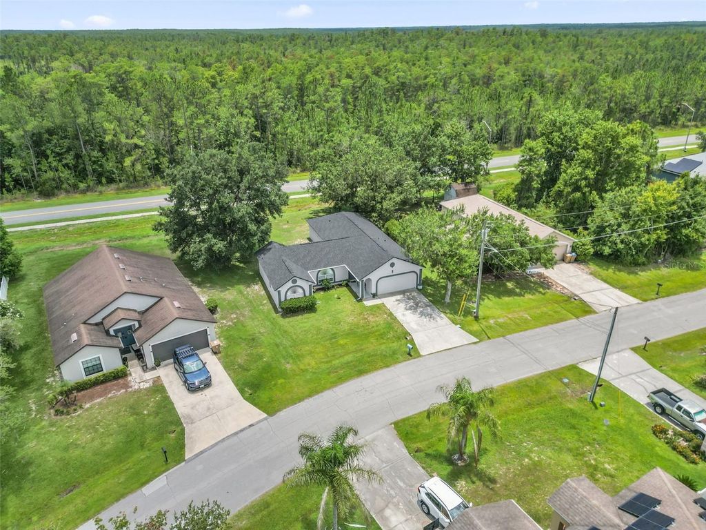 Photo of 762 Toulon Drive, Kissimmee, FL 34759 (MLS # O6421714)