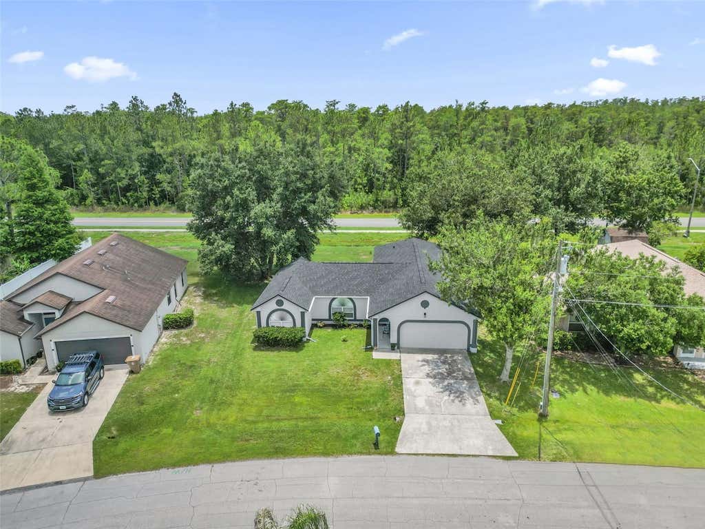 Photo of 762 Toulon Drive, Kissimmee, FL 34759 (MLS # O6421714)