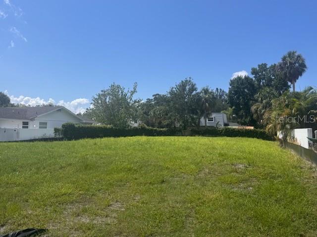 Opportunity awaits in South Tampa's coveted Sunset Park neighborhood! This fully prepped and build-ready lot at 4712 W. Melrose Ave offers a rare chance to start construction immediately. Included in the sale are fully permitted plans by Milana Custom Homes, paid permit fees, a current topographic survey, completed soil and environmental testing, and a finalized scope of work and budget with the builder. The site has undergone complete prep: demolition of the prior home and pool, over 30 loads of fill dirt delivered and graded, oak tree removal with permit approval, new underground electrical lines installed, and full grading completed. This 75x137 lot is cleared and ready for your next luxury build - skip the months of planning and permitting and get started right away.
