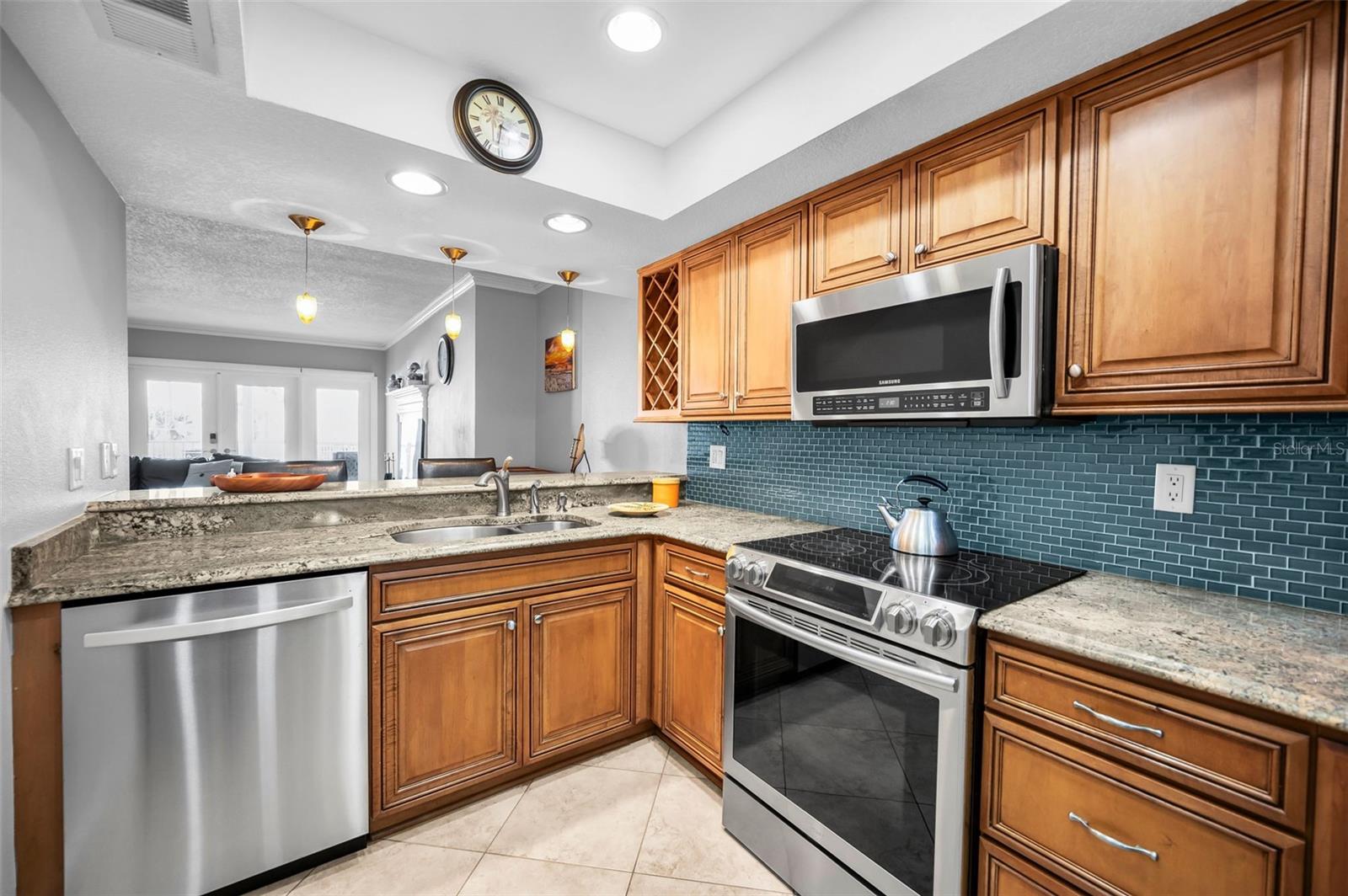 CABANA CLUB CONDO - Residential