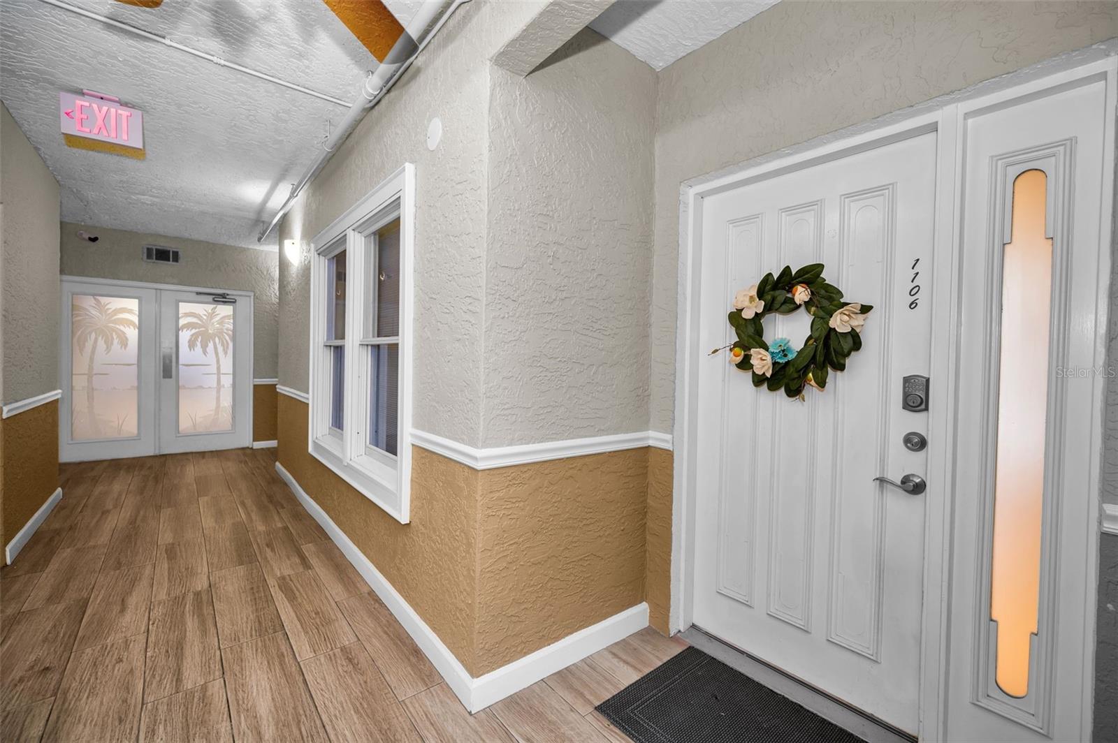 CABANA CLUB CONDO - Residential