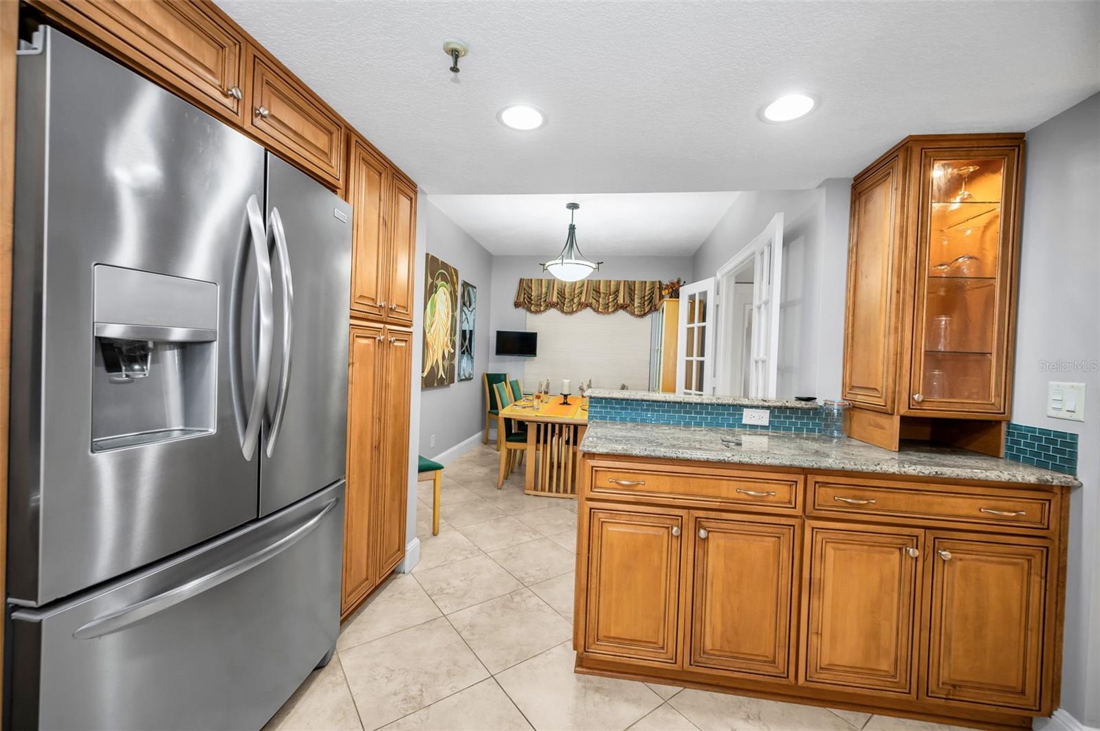 CABANA CLUB CONDO - Residential