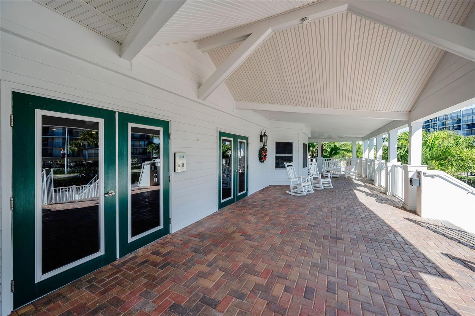 CABANA CLUB CONDO - Residential