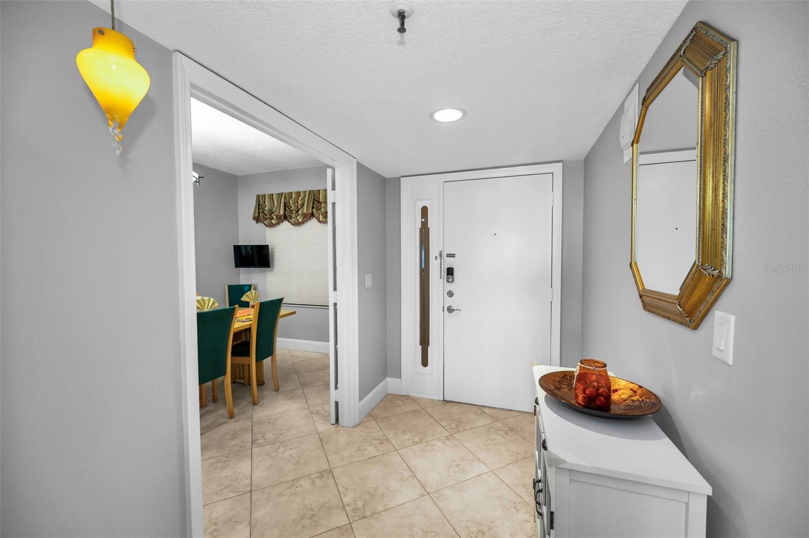 CABANA CLUB CONDO - Residential