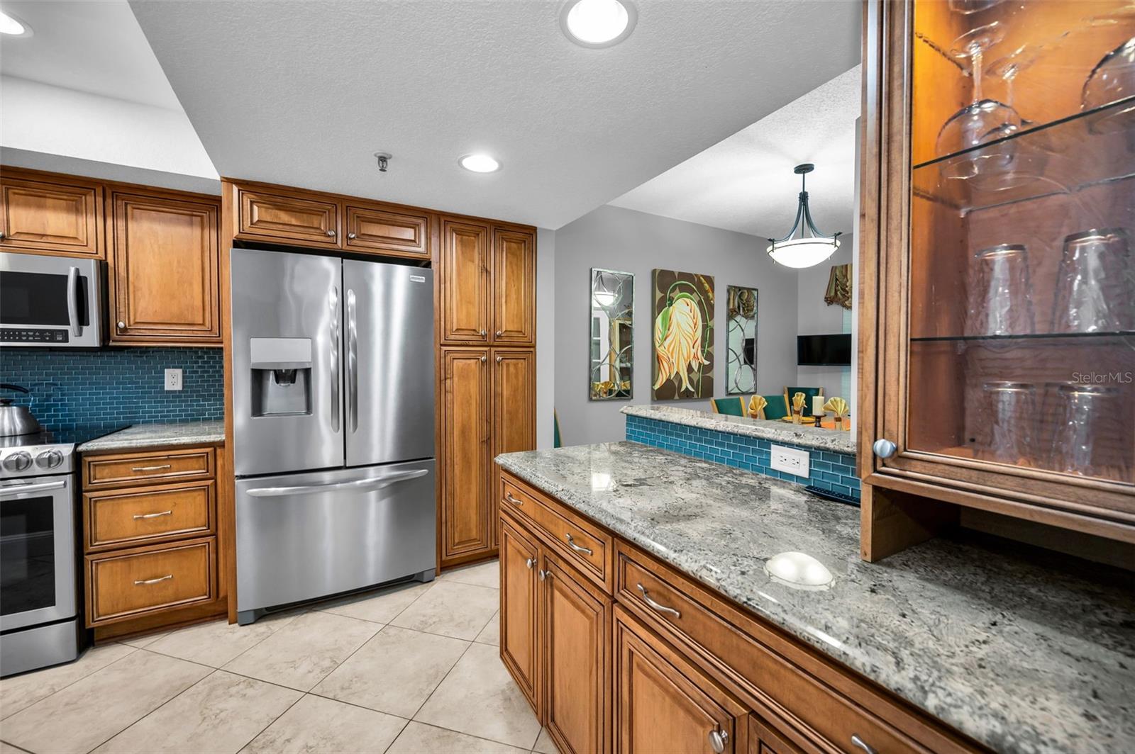 CABANA CLUB CONDO - Residential