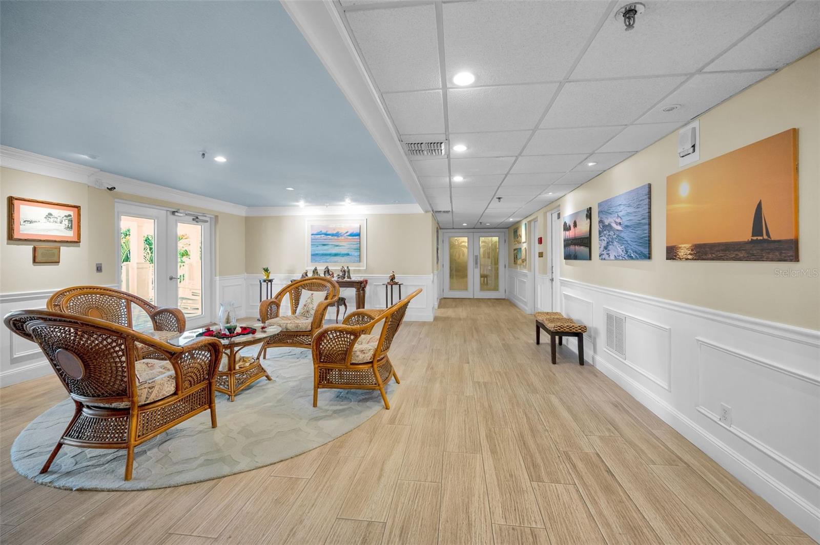 CABANA CLUB CONDO - Residential