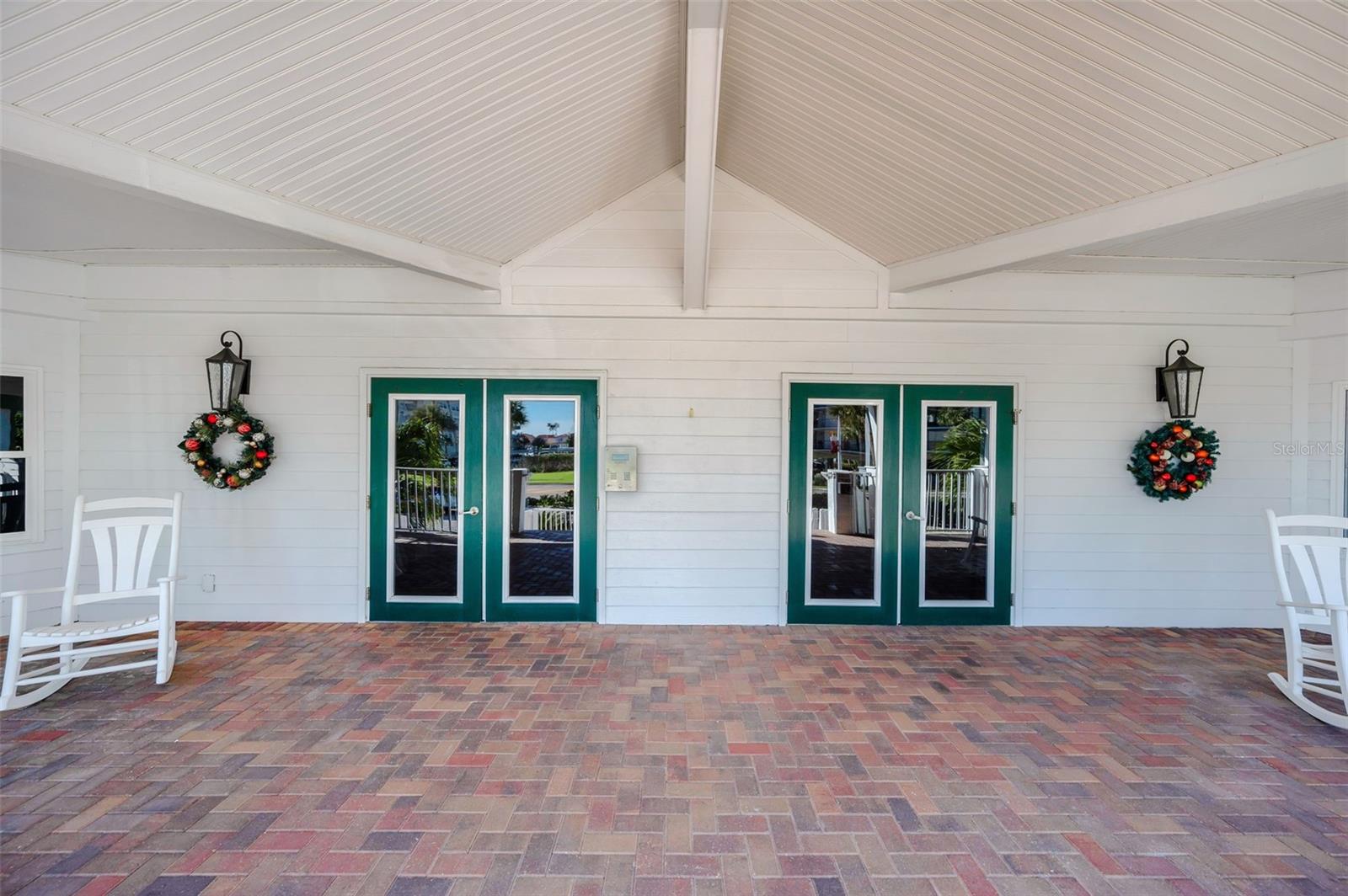 CABANA CLUB CONDO - Residential