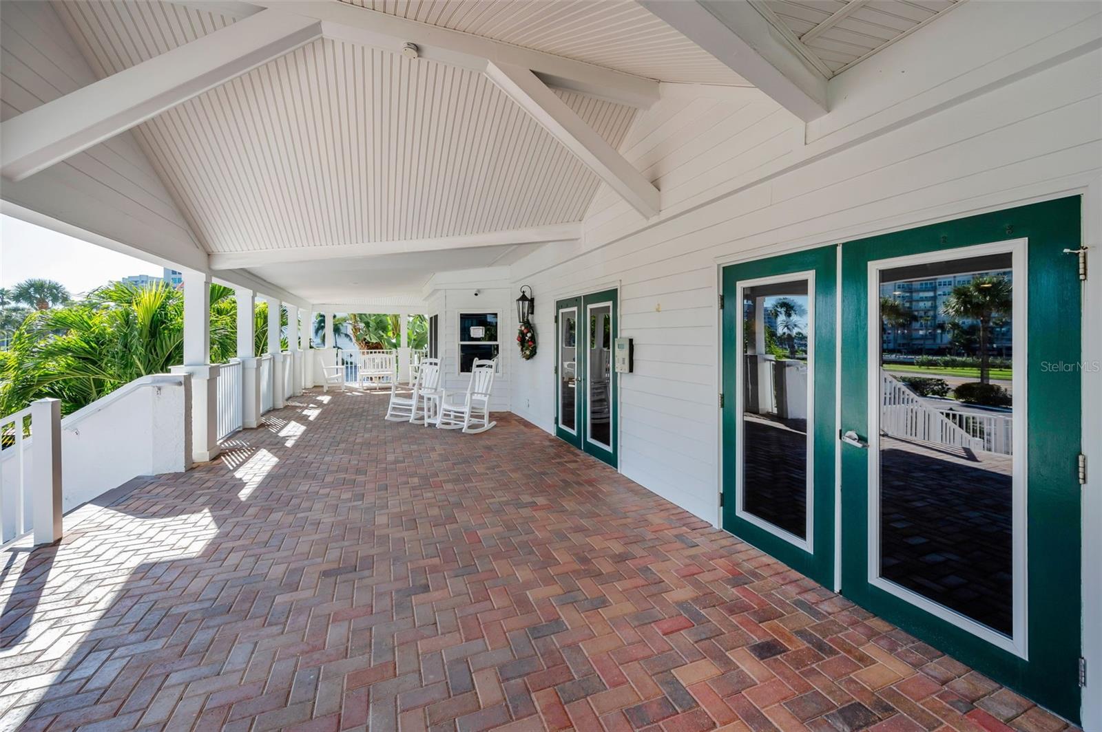 CABANA CLUB CONDO - Residential