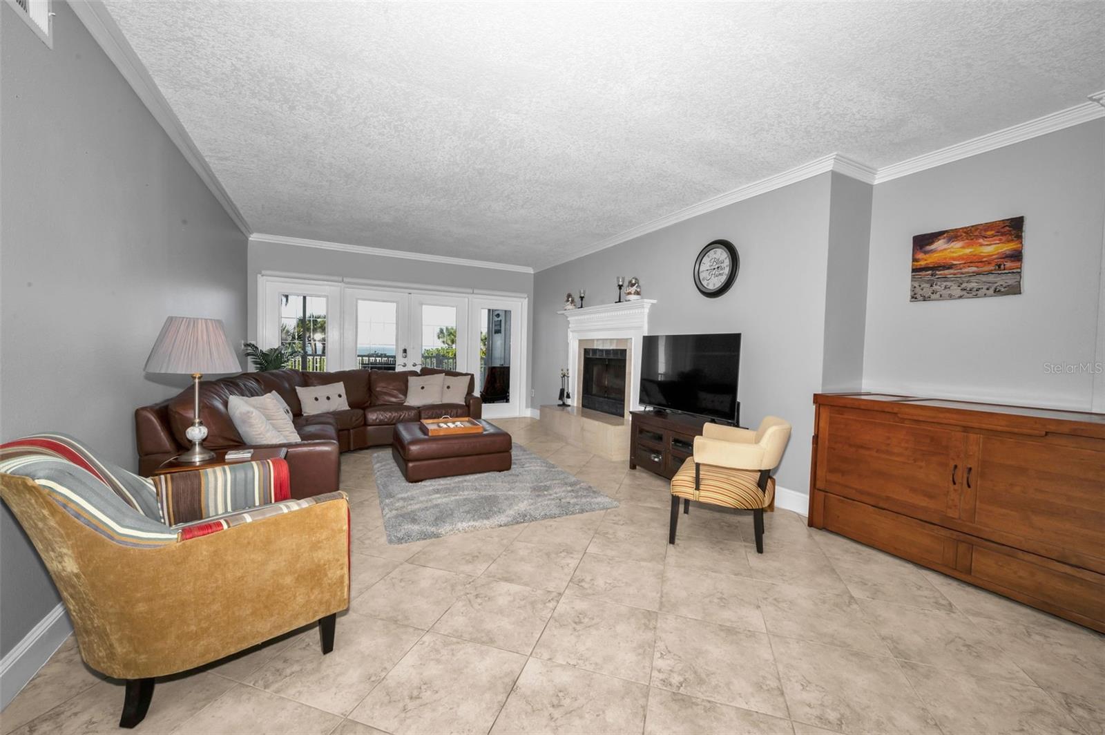 CABANA CLUB CONDO - Residential