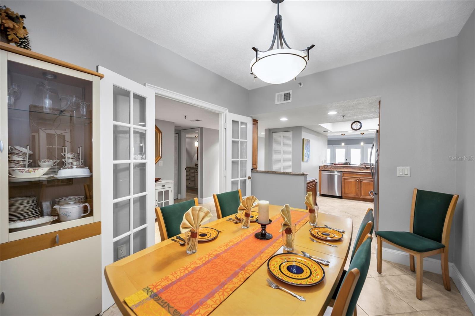 CABANA CLUB CONDO - Residential