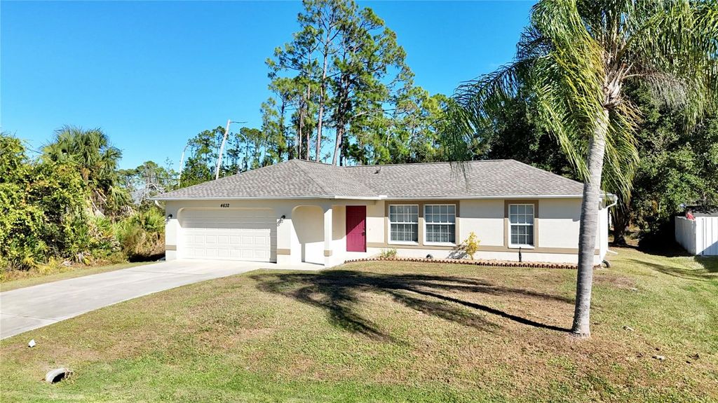 Photo of 4632 Thisbe Street, North Port, FL 34286 (MLS # C7518467)