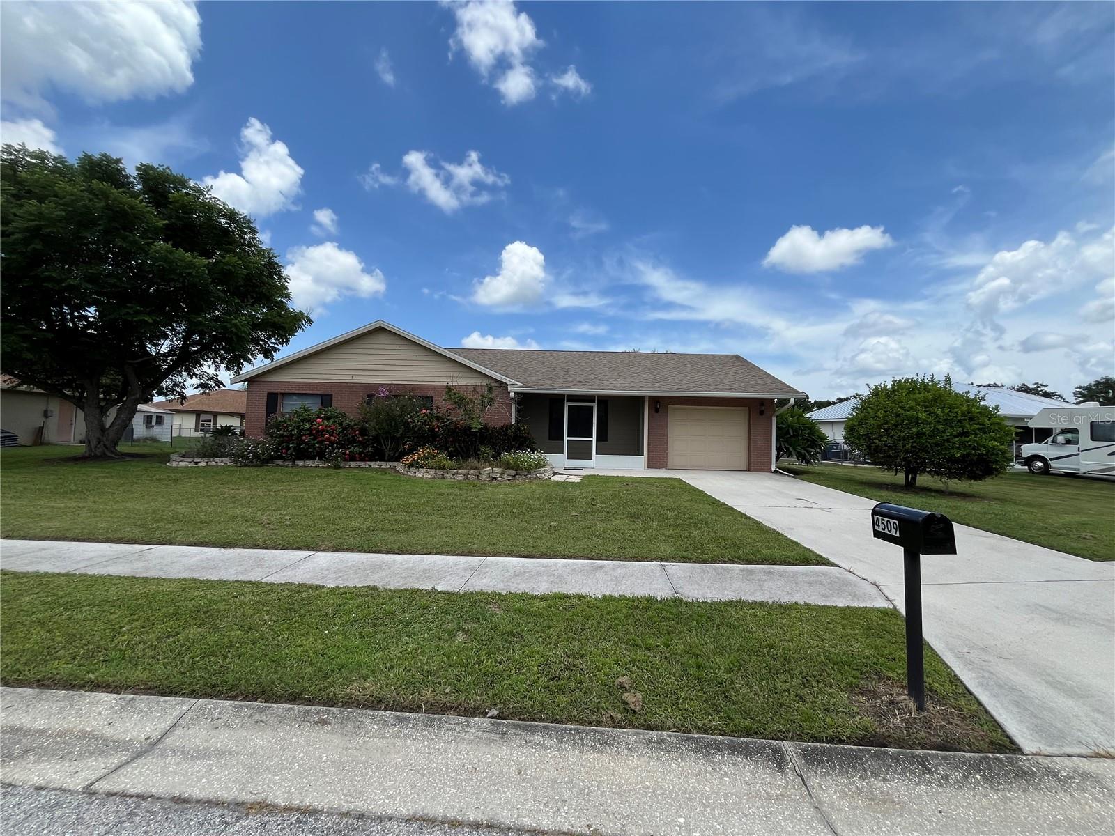 4509 30TH STREET CIRCLE E