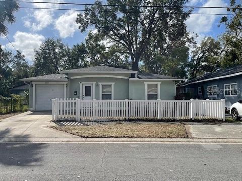 A home in TAMPA