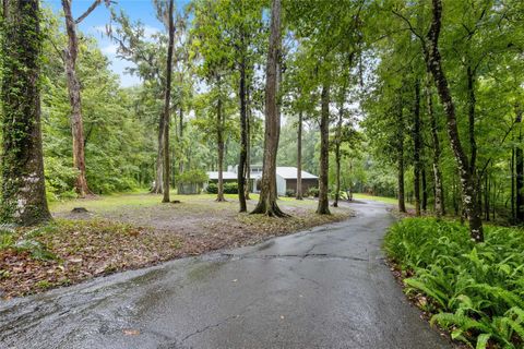 A home in GAINESVILLE