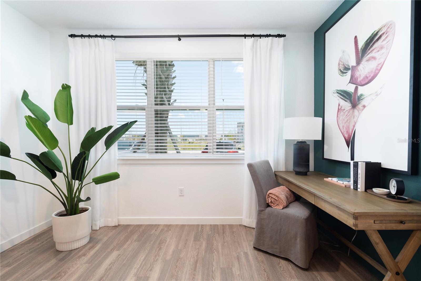 POITRAS EAST N-5 NORTH PH II - Residential Lease