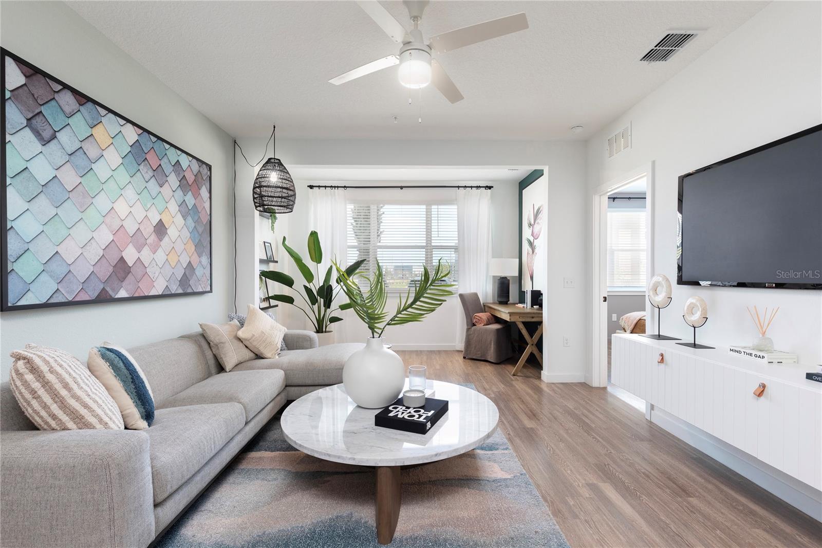 POITRAS EAST N-5 NORTH PH II - Residential Lease