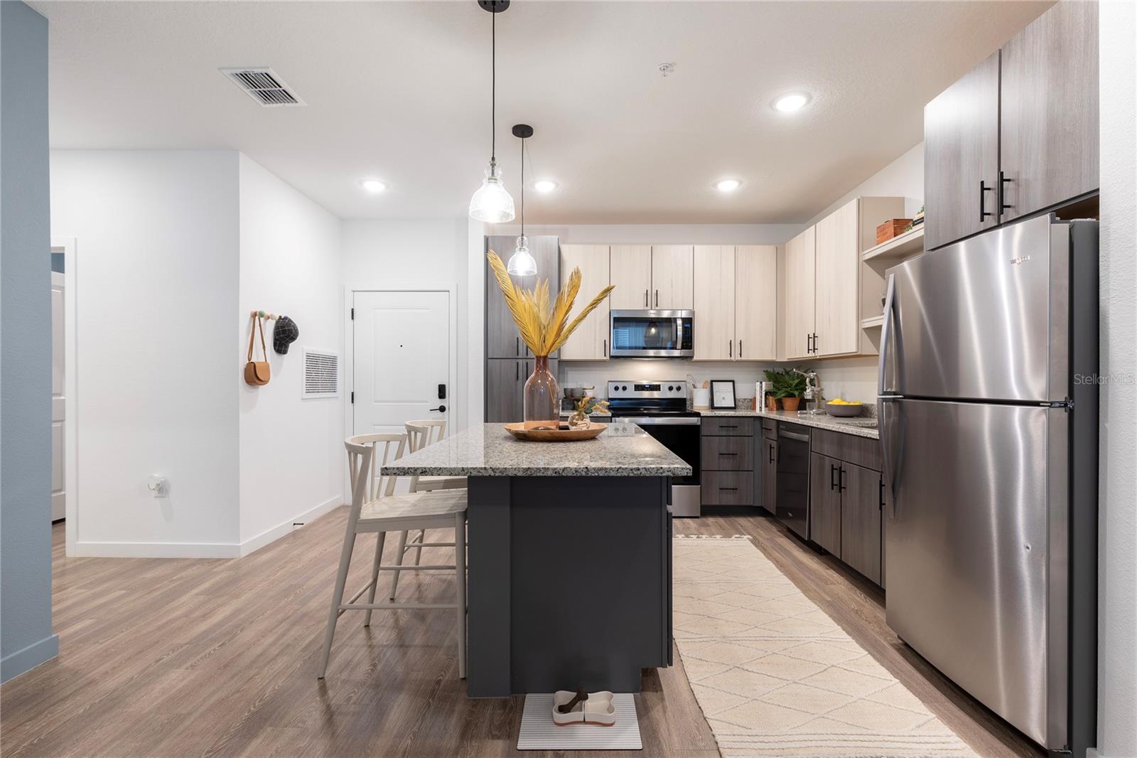 POITRAS EAST N-5 NORTH PH II - Residential Lease