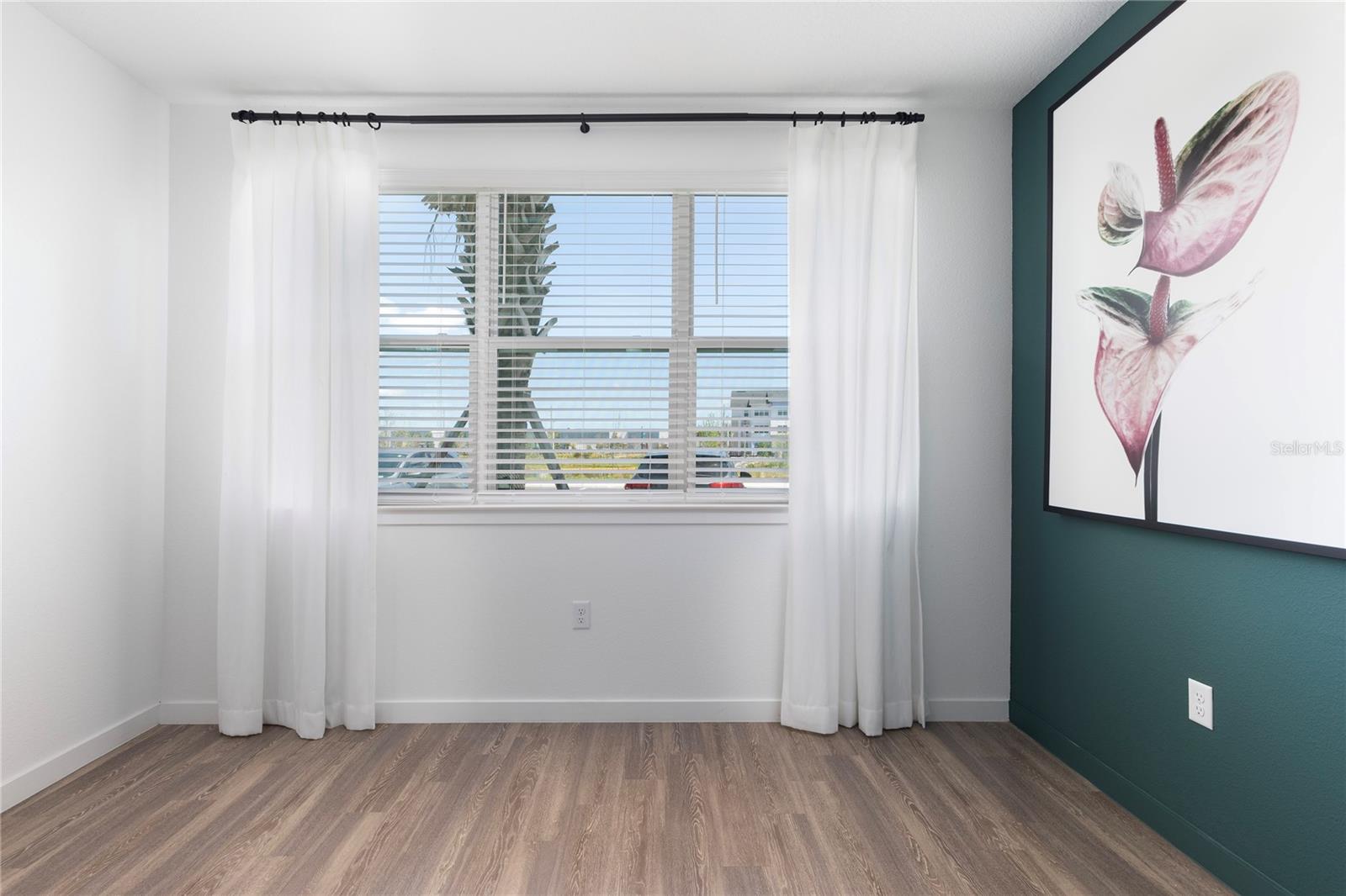 POITRAS EAST N-5 NORTH PH II - Residential Lease