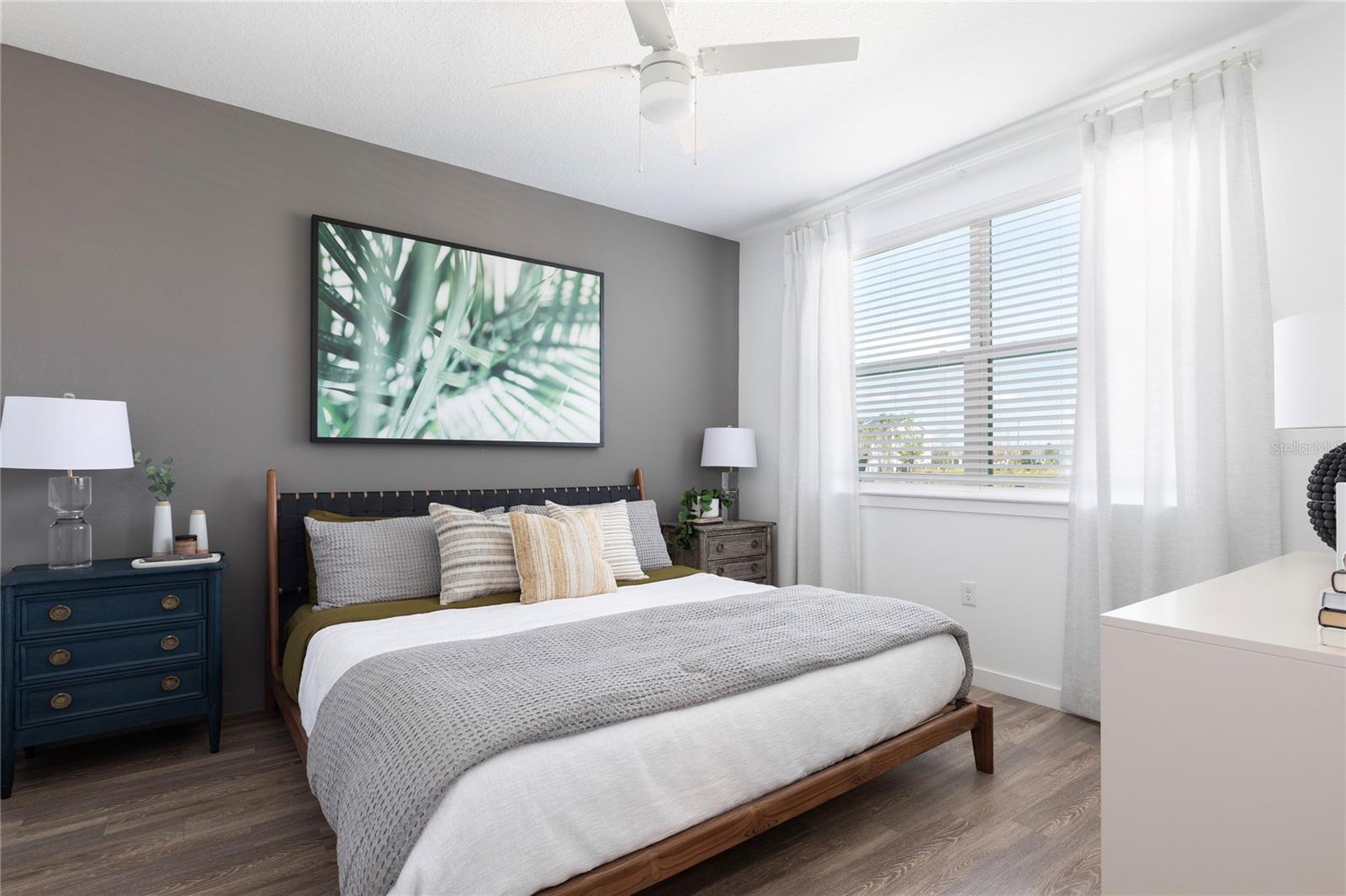 POITRAS EAST N-5 NORTH PH II - Residential Lease