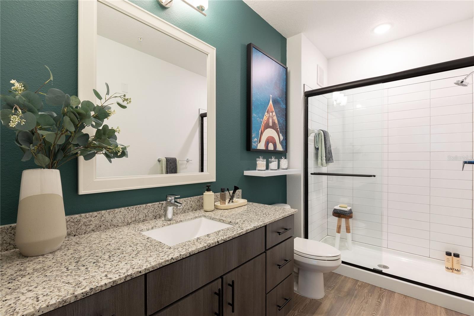 POITRAS EAST N-5 NORTH PH II - Residential Lease