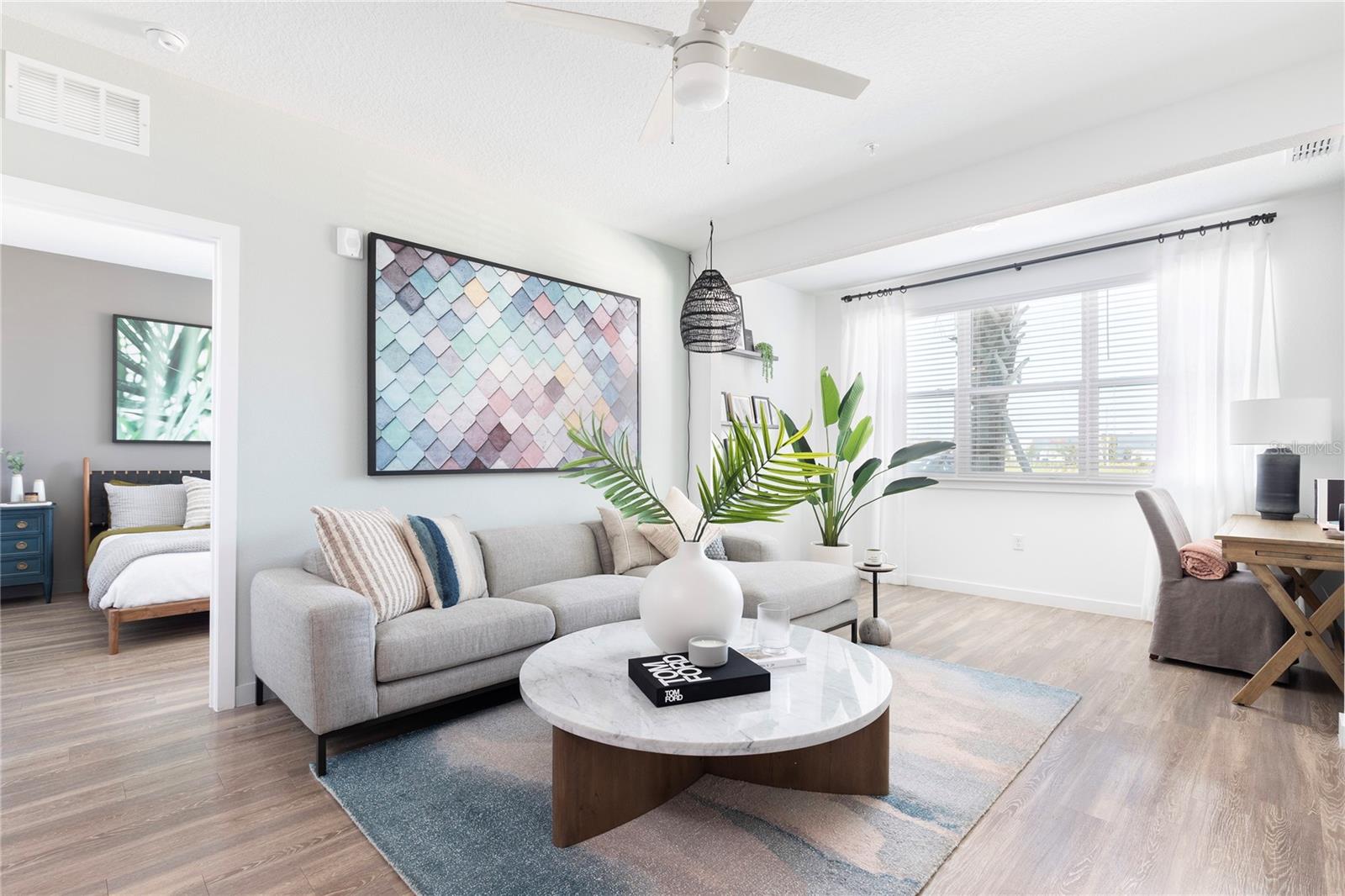 POITRAS EAST N-5 NORTH PH II - Residential Lease