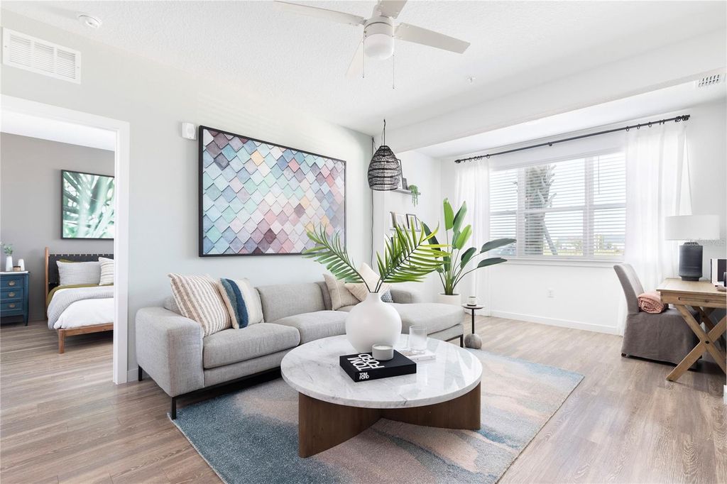 Photo of 10105 Selten Way, Orlando, FL 32827 (MLS # O6388621)