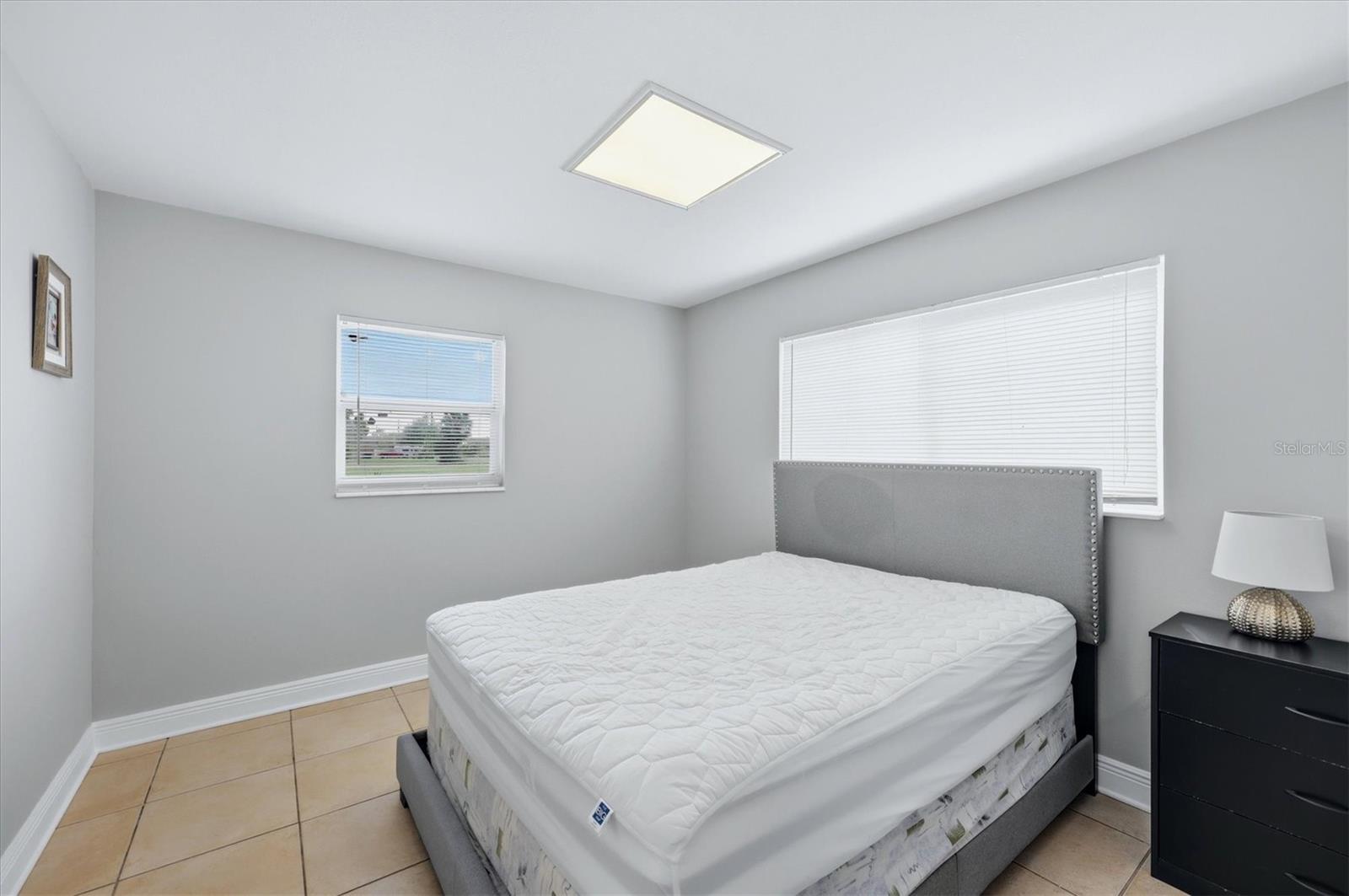 WARM MINERAL SPGS - Residential Income