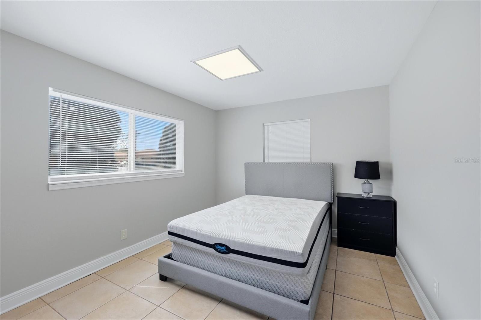 WARM MINERAL SPGS - Residential Income