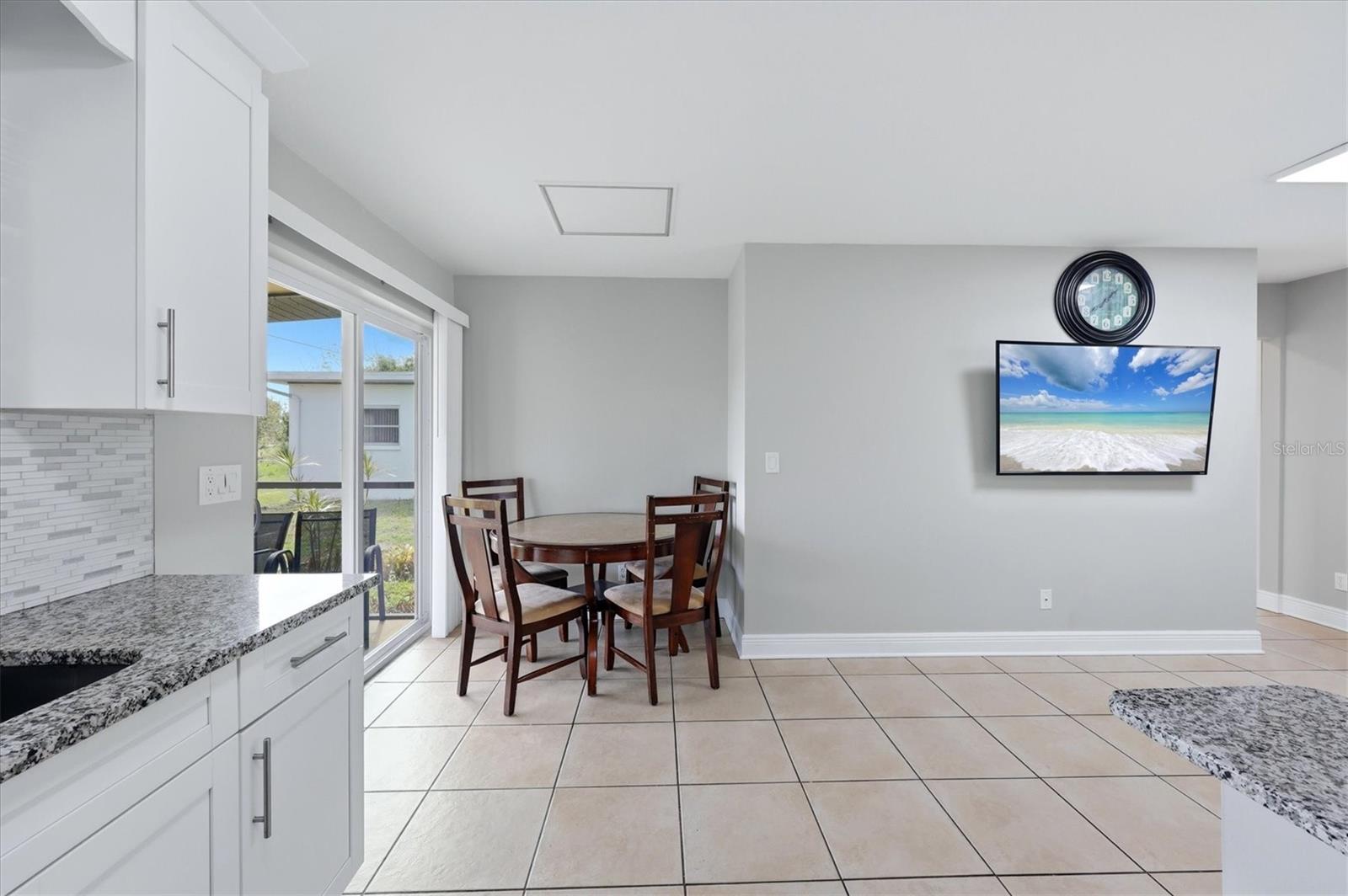 WARM MINERAL SPGS - Residential Income