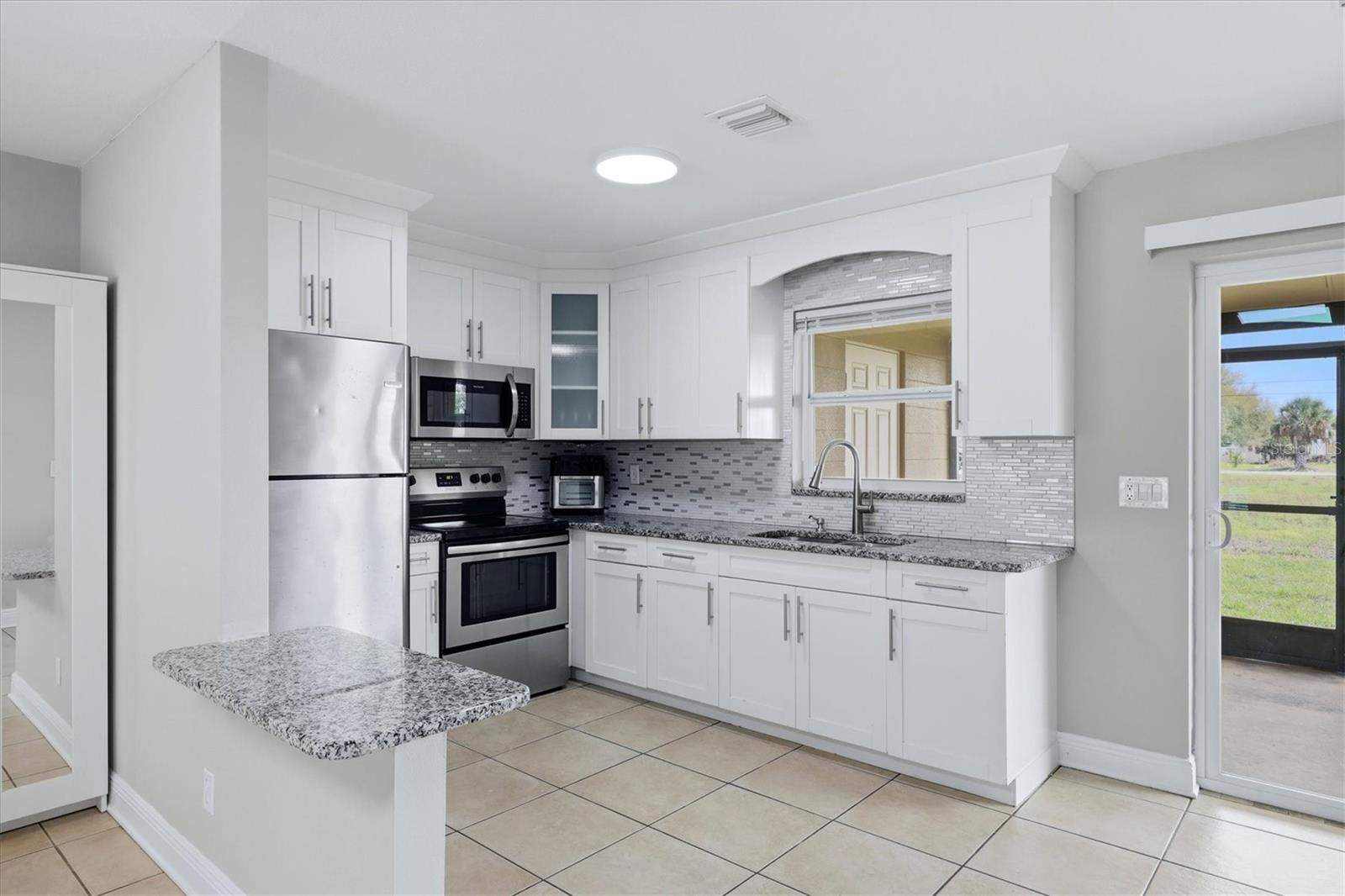 WARM MINERAL SPGS - Residential Income