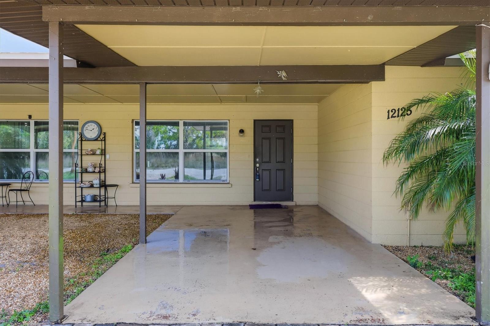 WARM MINERAL SPGS - Residential Income