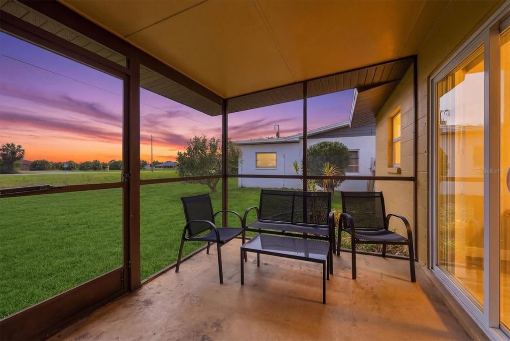 Photo of 12125 Margarita Avenue, North Port, FL 34287 (MLS # N6143422)