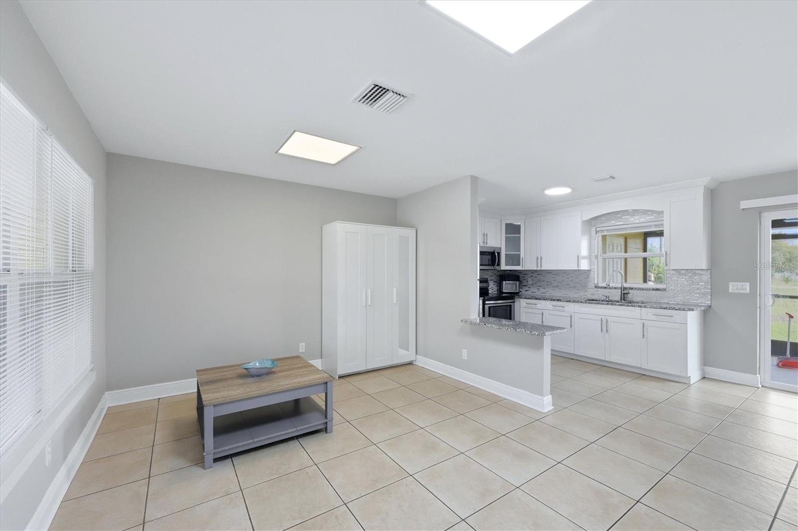 WARM MINERAL SPGS - Residential Income