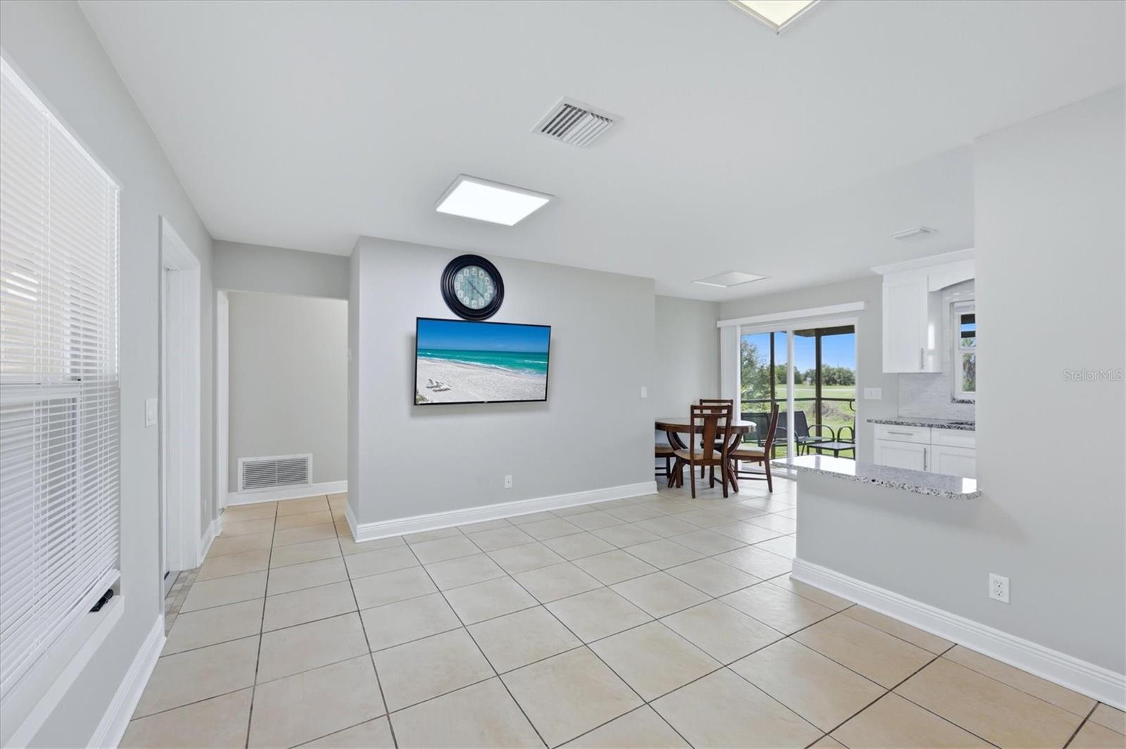 WARM MINERAL SPGS - Residential Income