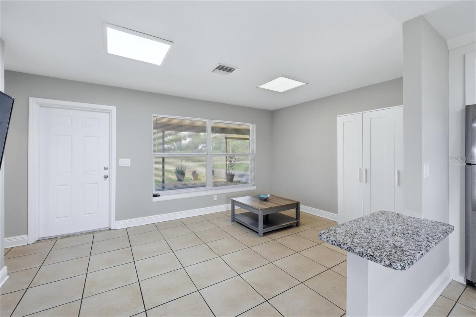 WARM MINERAL SPGS - Residential Income