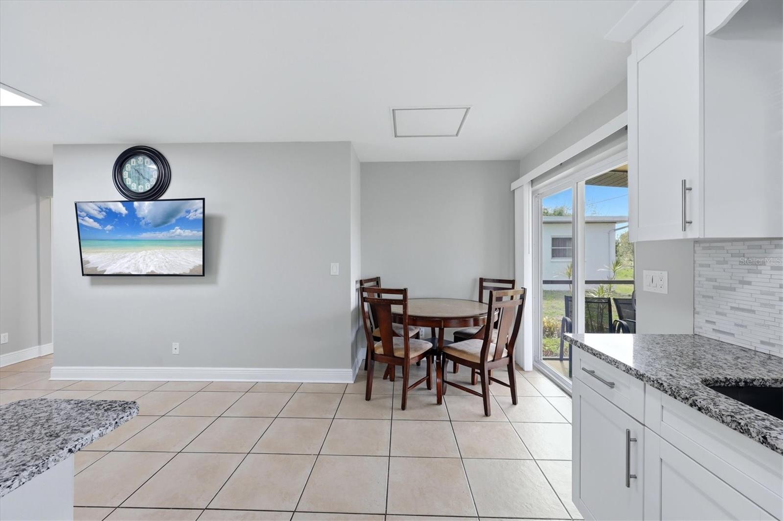 WARM MINERAL SPGS - Residential Income