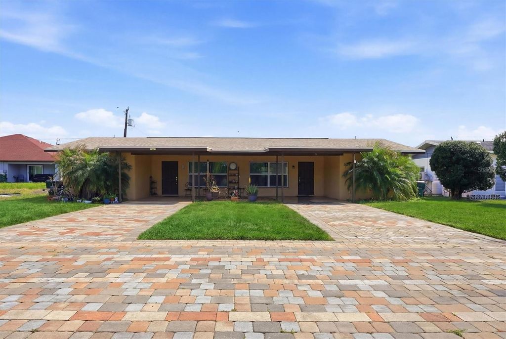 Photo of 12125 Margarita Avenue, North Port, FL 34287 (MLS # N6143422)