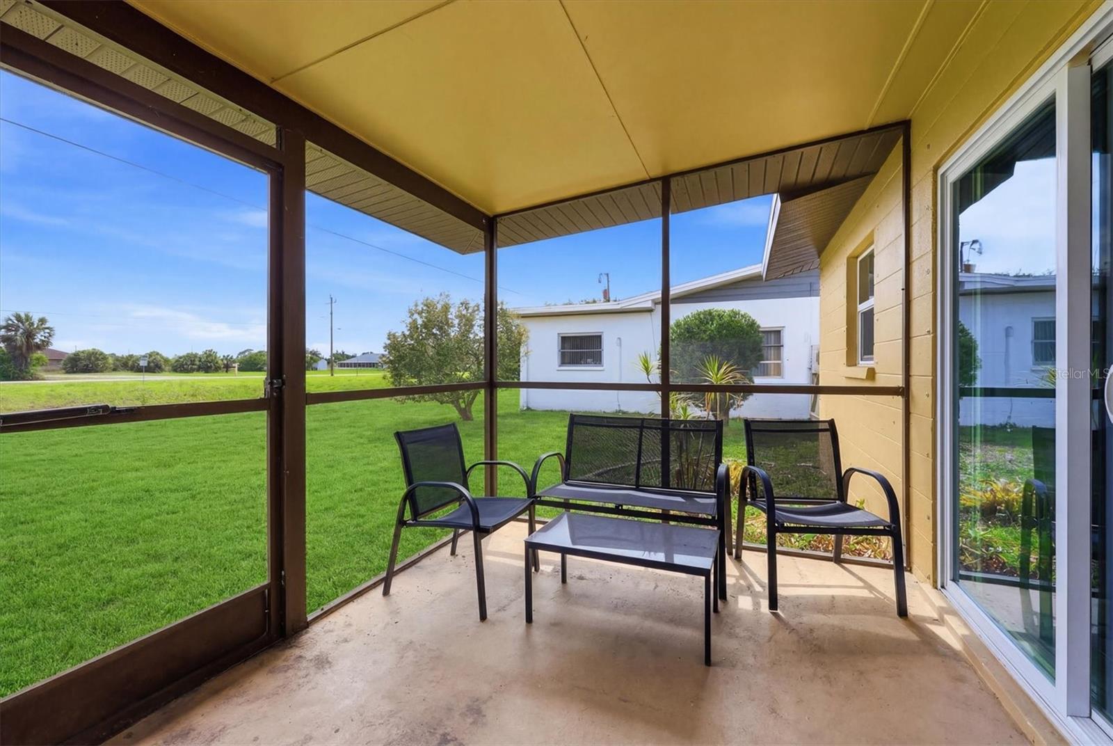 WARM MINERAL SPGS - Residential Income