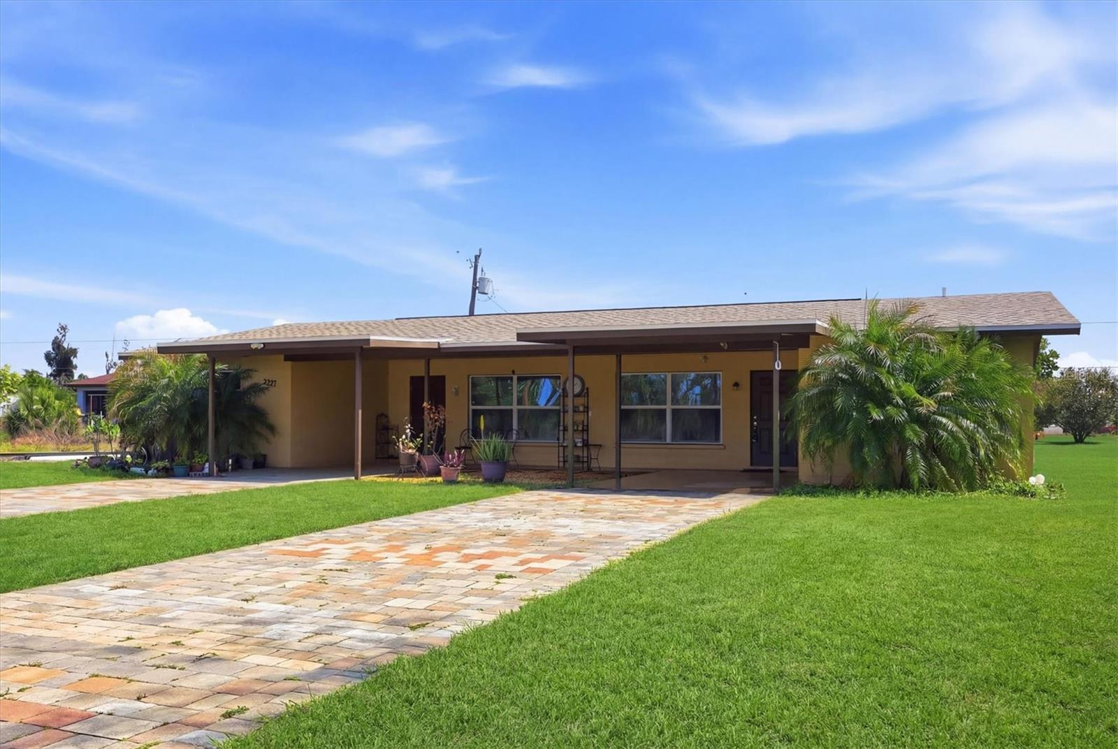 12125 MARGARITA AVENUE