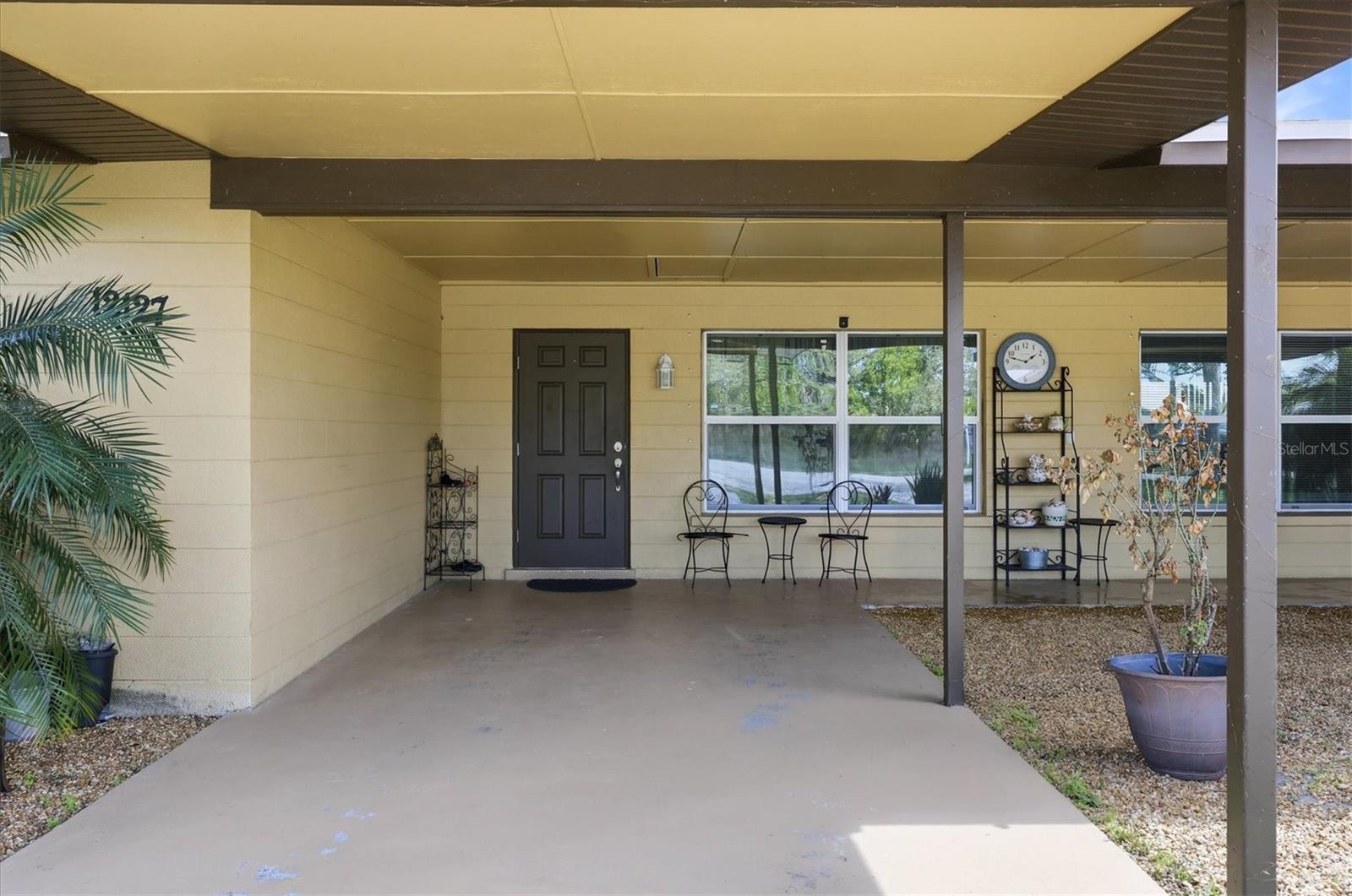 WARM MINERAL SPGS - Residential Income