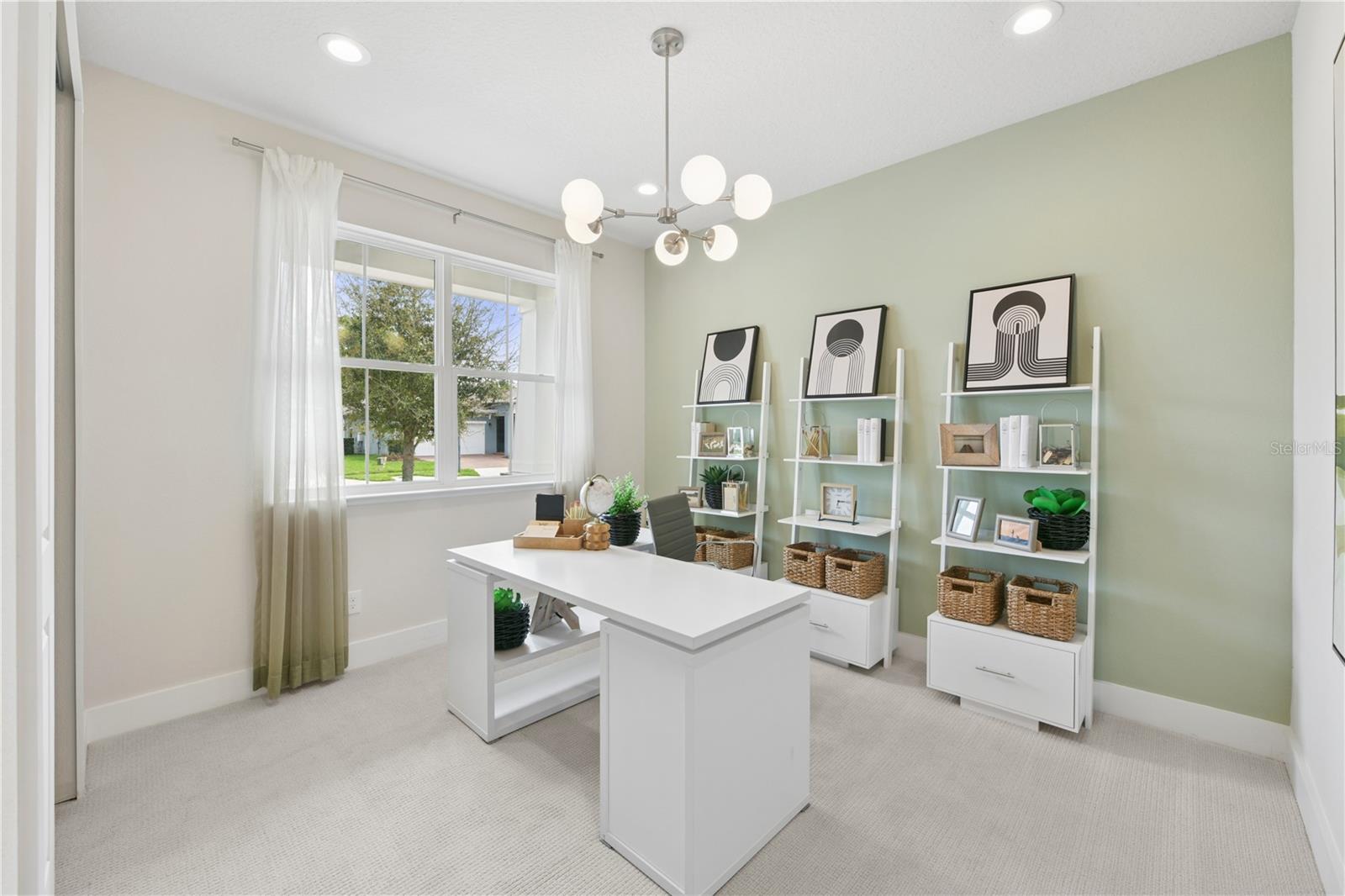 OAKS AT KELLY PARK - Residential