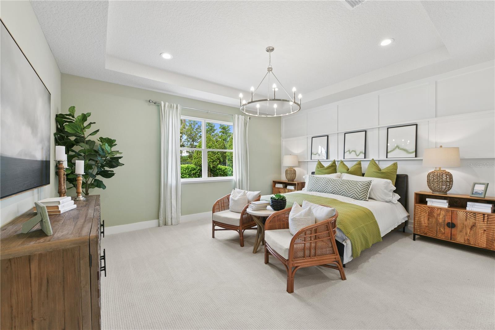 OAKS AT KELLY PARK - Residential