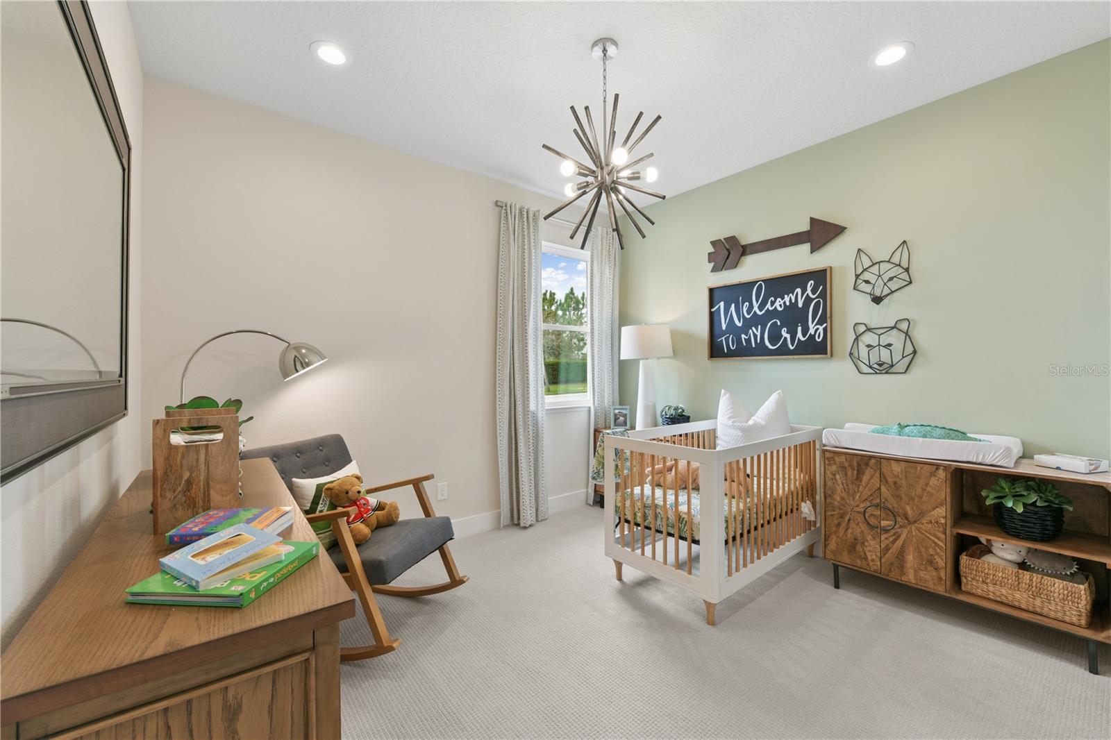 OAKS AT KELLY PARK - Residential