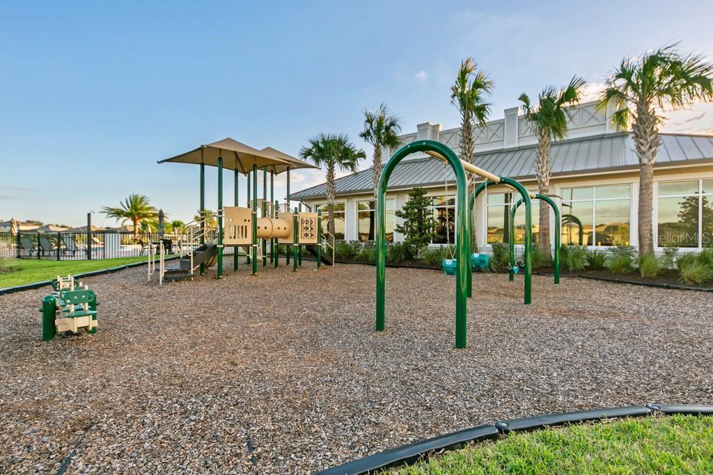 POLO RUN PH IIC IID & IIE - Residential