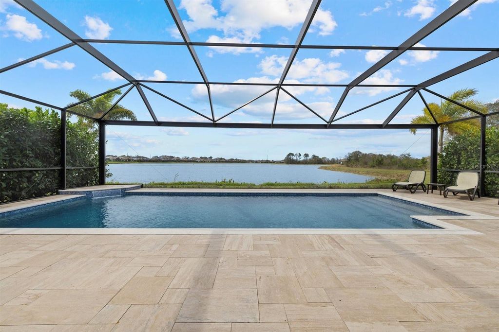 Photo of 17610 Polo Trail, Bradenton, FL 34211 (MLS # A4679435)