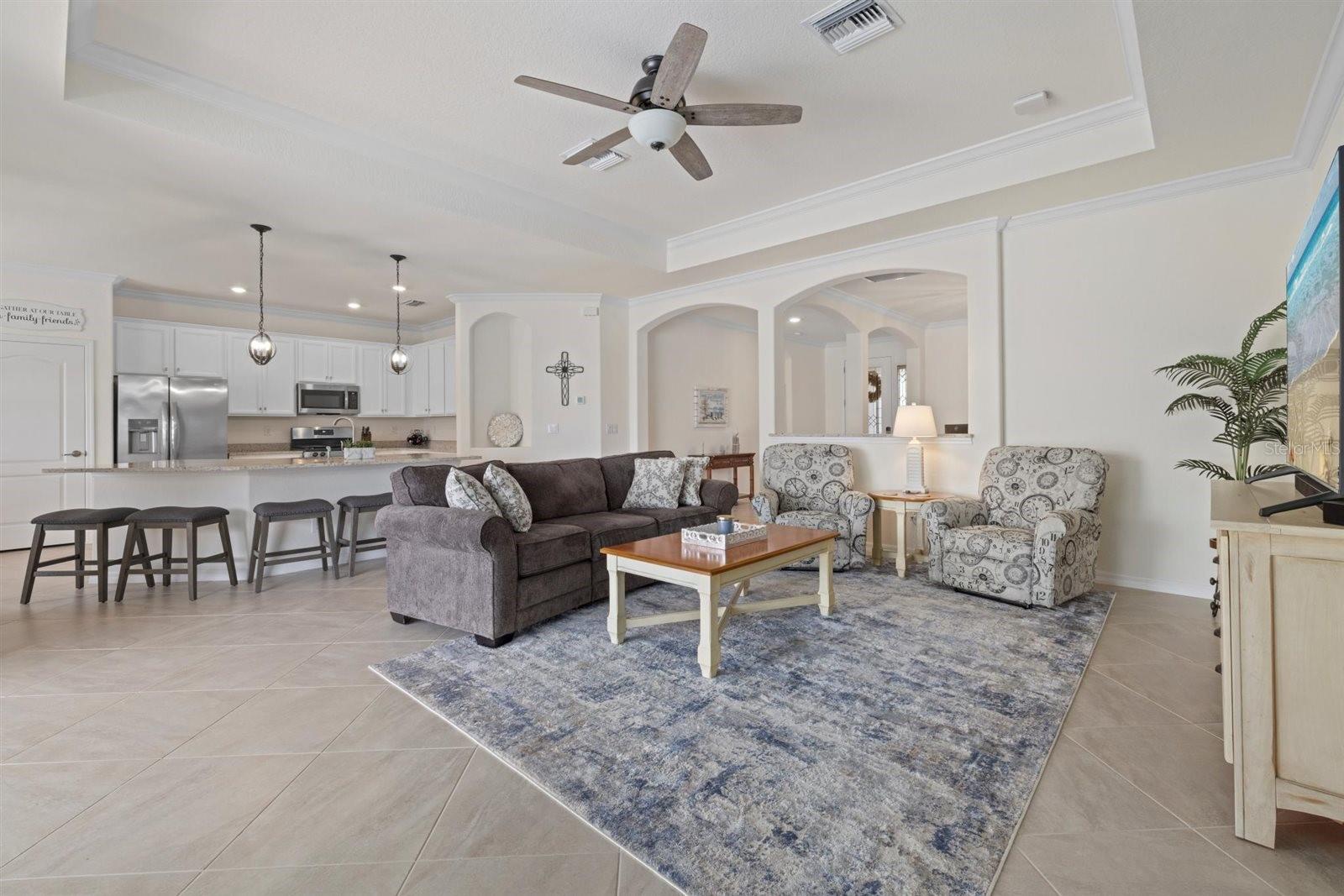 POLO RUN PH IIC IID & IIE - Residential